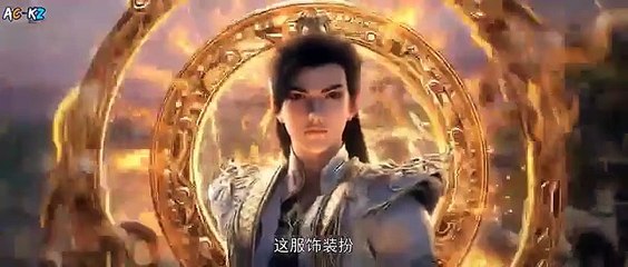 Perfect World eps 145 sub indo
