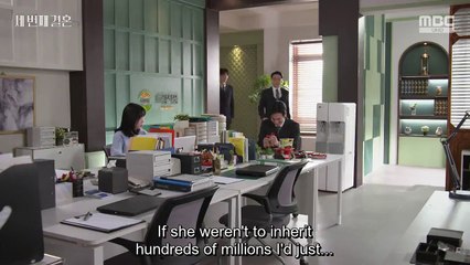 The Third Marriage EP.46 English Sub