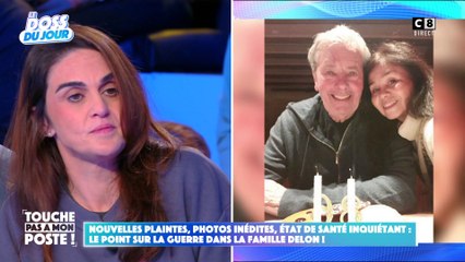 Affaire Delon : Nouvelles plaintes, photos inédites, état de santé inquiétant