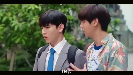 Cherry magic Ep 4 Eng Sub