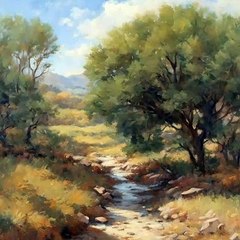 Symphony of Creativity and Precision: The Artistic Mastery of Hershel Raskin