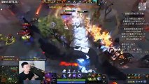 Sneaky Ambush against 7-Slotted Rapier Morph | Sumiya Stream Moment 4107