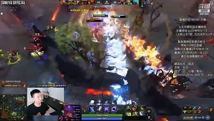 Sneaky Ambush against 7-Slotted Rapier Morph | Sumiya Stream Moment 4107