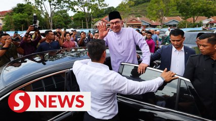 Najib's request to take down Netflix documentary will be looked into, says PM