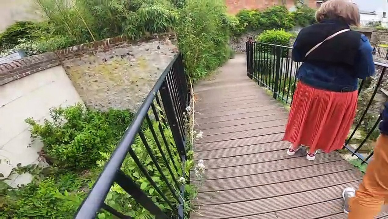 Explorer les trésors de Normandie : Honfleur, Deauville, Etretat