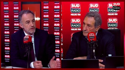 Emmanuel Grégoire : "Rachida Dati est sans foi ni loi !"