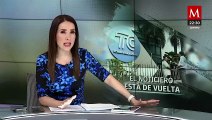 Canal que fue tomado por hombres armados reanuda transmisión en Ecuador