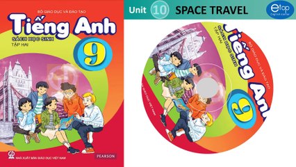 ENGLISH 9 - UNIT 10 - TRACK 25+28