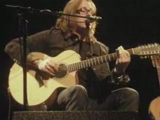 Bjorn Berge live Européen Black Jesus
