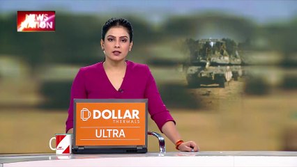 Israel-Hamas War : हूती आतंकियों पर हमले पर Russia का दावा