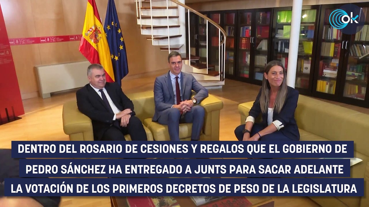 Cataluña podrá vetar la acogida de inmigrantes de Canarias mientras Sánchez los envía sin aviso a Madrid