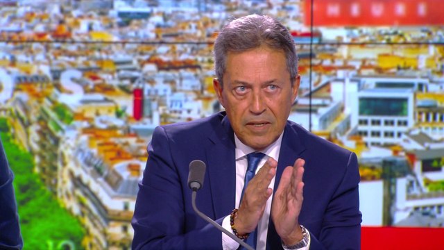Georges Fenech : «La nomination de Rachida Dati est un coup porté aux Républicains et à sa propre candidature»