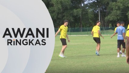 AWANI Ringkas: Tunggu surat saman | Kod sukan di sekolah