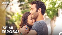 Una Decisión Sorpresa Tras La Separación - Una Historia De Amor