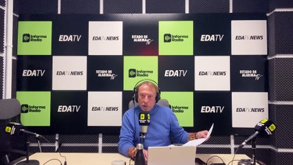 Sánchez declara la guerra al grupo EDA TV