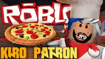  DÜNYANIN EN SAÇMA ve KIRO PATRONU  | Roblox Work at a Pizza Place [ ROBLOX TÜRKÇE Komik Hikaye ]