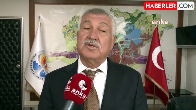 Zeydan Karalar: Adana İttifakı 2019'da Oluştu, Bu Dönemde de Devam Edecek