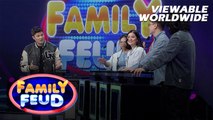 Family Feud: CONTESTANT SA FAMILY FEUD, FINA-FOLLOW NI JUNGKOOK SA TIKTOK? (Episode 375)