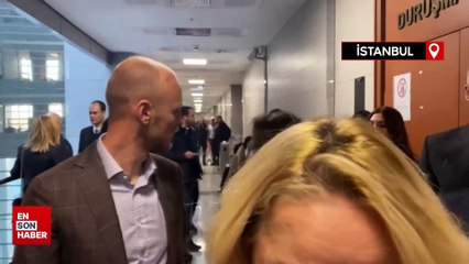 Futbolda fon vurgunu davasında duruşma günü