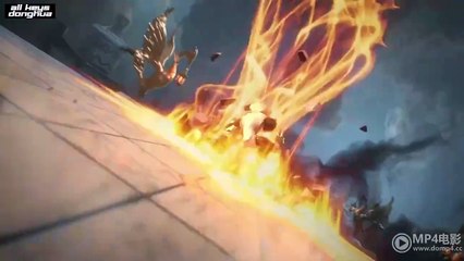 Apotheosis [Bai Lian Cheng Shen] S2 Ep 59 ENG SUB