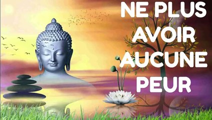 NE PLUS AVOIR AUCUNE PEUR