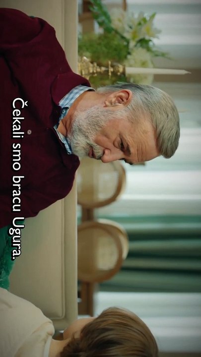 Igra Moje Sudbine - Epizoda 13 (S01E13) / TURSKA SERIJA SA PREVODOM