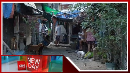 Govt.: No displacement in housing program
