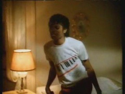 Bite it - mickeal jackson Mozinor