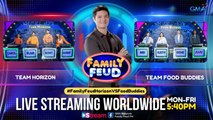 Family Feud Philippines: January 12, 2024 | LIVESTREAM