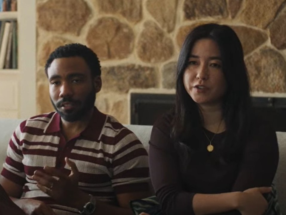 'Mr. & Mrs. Smith': Neuer Trailer zur ersten Staffel