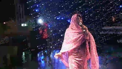 Rachida talal |  مع رشيدة طلال