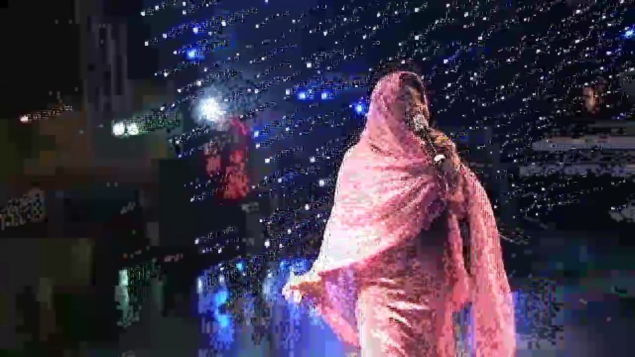 Rachida talal |  مع رشيدة طلال