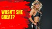 Female Wrestlers of the past that were great wrestlers Part 1 Beth Phoenix