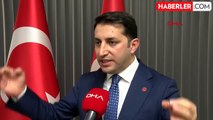 Saadet Partisi Genel Başkan Yardımcısı Fatih Aydın: 'Partilerin adayları birbirlerinin rakipleridir'