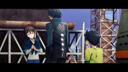 God Eater Ep. 10