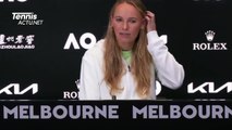 Open d'Australie 2024 - Caroline Wozniacki, son amitié avec Angelique Kerber et leur génération à Melbourne