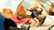 Sand Land: Das neue Action-RPG vom Dragon Ball-Schöpfer hat einen Releasetermin