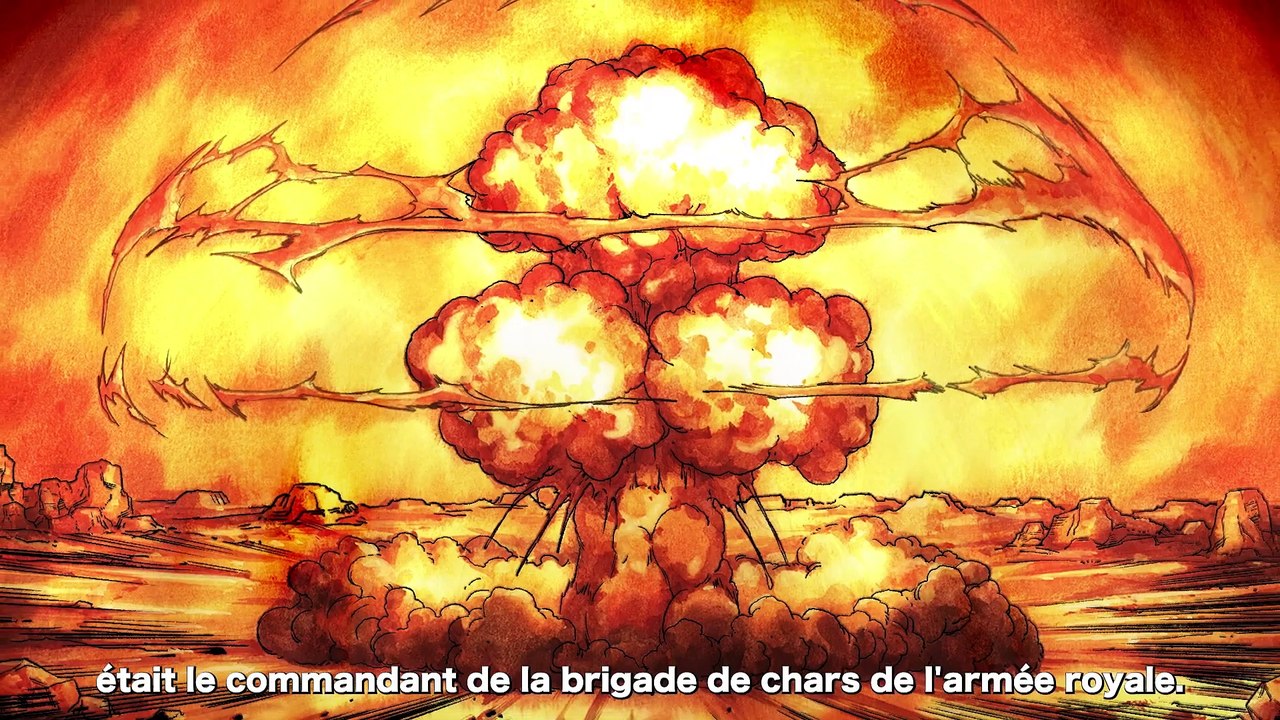Sand Land - Date de sortie [FR]
