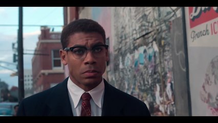 Genius - S04 MLK/X Trailer (English) HD