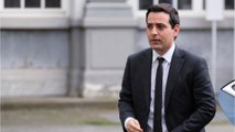 Voici - Gabriel Attal et Stéphane Séjourné séparés : le ministre des affaires étrangères révèle quand ils ont rompu