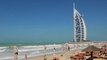 Dubai Beach Vlog | Dubai JBR Beach | Dubai Marina Beach | Burj Al Arab | Dubai Beach Bikini