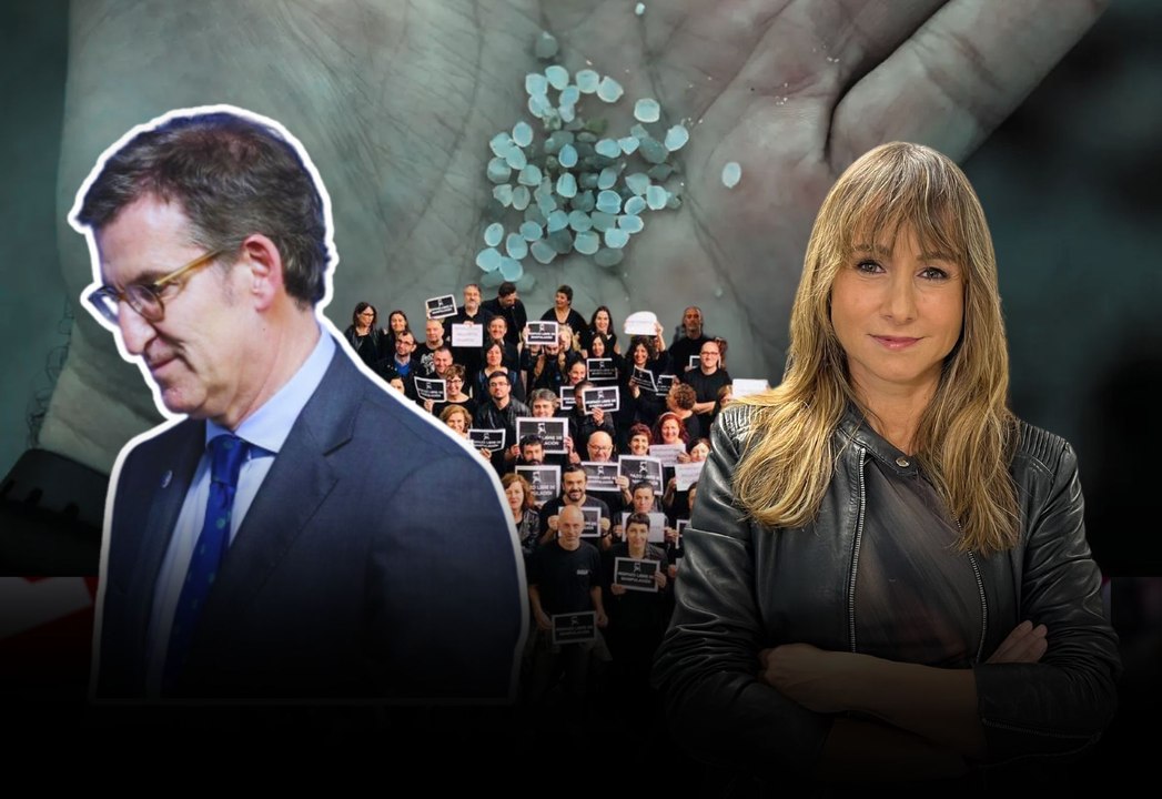 El “esperpento”, por Ana Pardo de Vera