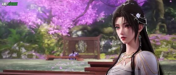 [Anixlife] Perfect World - 145 [4K]