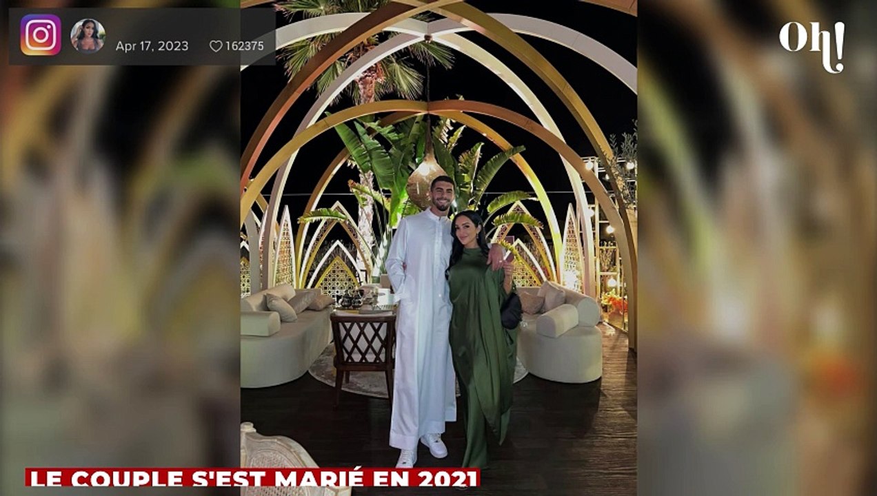 Fidji Ruiz enceinte de son premier enfant : le sexe du bébé dévoilé !