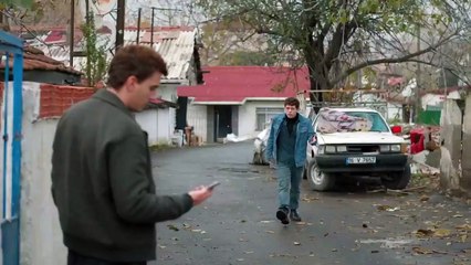 مسلسل المتوحش الحلقة 81 الحادية والثمانون مدبلجة HD