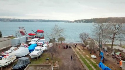 مسلسل المتوحش الحلقة 84 الرابعة والثمانون مدبلجة HD