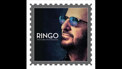 Ringo Starr - Confirmation (Audio)