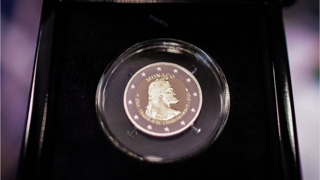 Énorme bourde de la Monnaie de Paris qui frappe 27 millions de pièces... avec le mauvais design