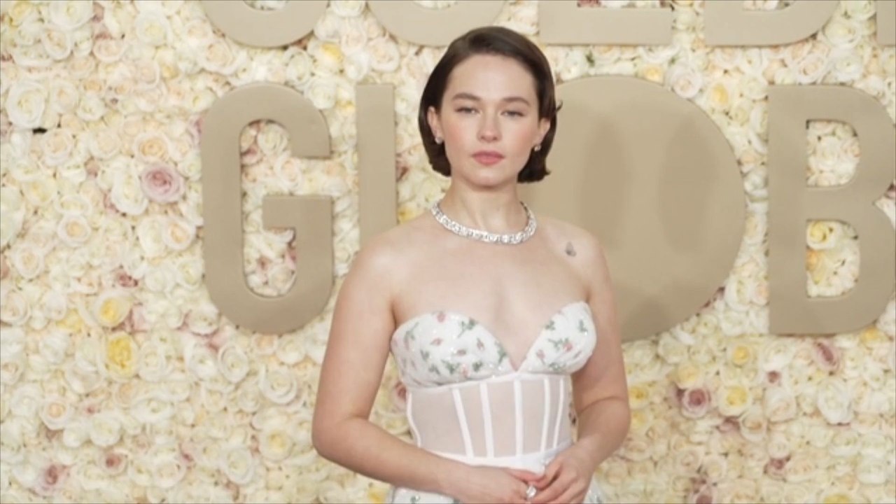 Qui est Cailee Spaeny, l'actrice découverte dans Priscilla de Sofia Coppola ?