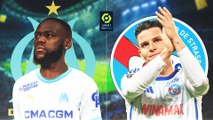 OM-Strasbourg : les compositions probables